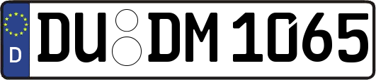DU-DM1065
