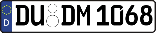 DU-DM1068