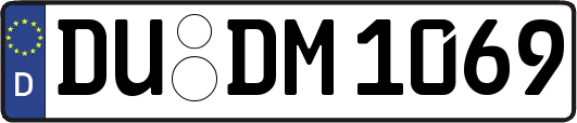 DU-DM1069