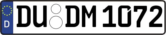 DU-DM1072