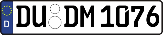 DU-DM1076