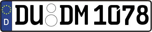 DU-DM1078