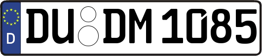 DU-DM1085