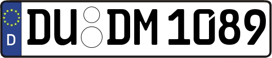 DU-DM1089