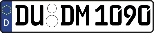 DU-DM1090