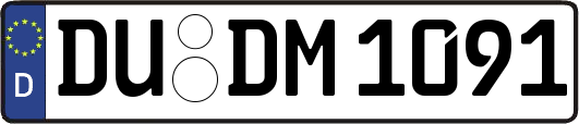 DU-DM1091