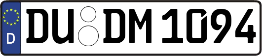 DU-DM1094