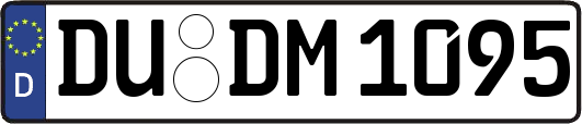 DU-DM1095