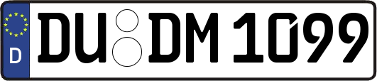 DU-DM1099