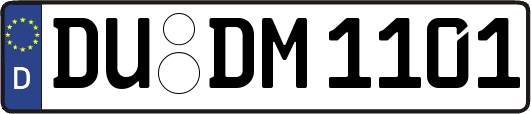 DU-DM1101