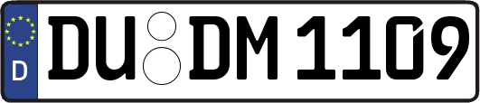 DU-DM1109