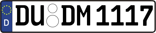 DU-DM1117