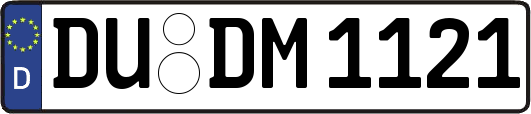 DU-DM1121