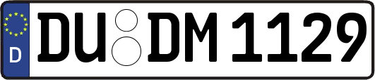 DU-DM1129