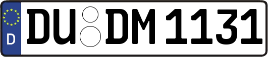 DU-DM1131
