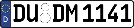 DU-DM1141