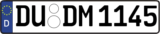 DU-DM1145