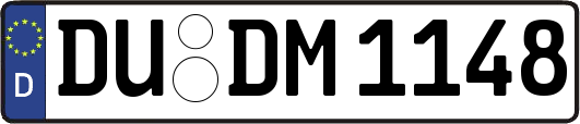 DU-DM1148