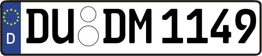 DU-DM1149