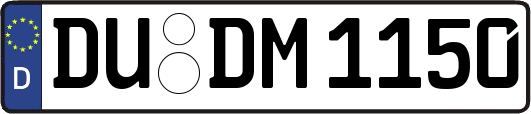 DU-DM1150