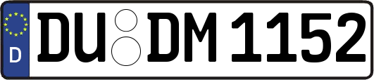 DU-DM1152