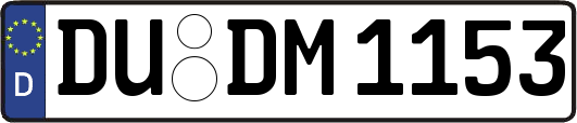 DU-DM1153