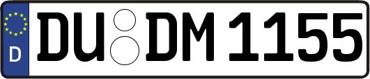 DU-DM1155