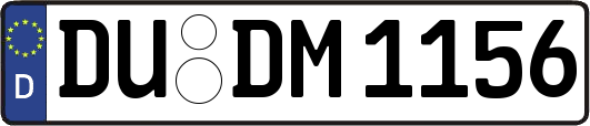 DU-DM1156
