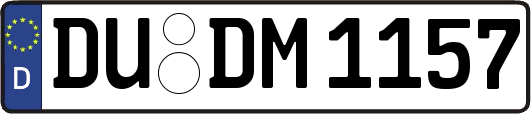 DU-DM1157