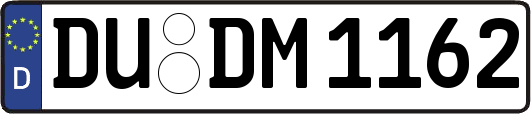 DU-DM1162