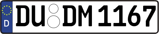 DU-DM1167