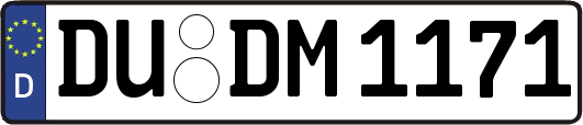 DU-DM1171