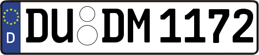 DU-DM1172
