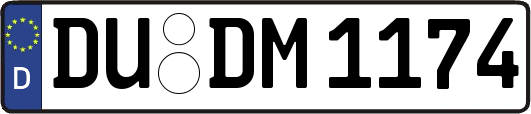 DU-DM1174