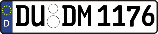 DU-DM1176