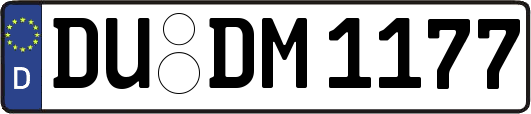 DU-DM1177