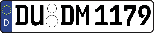 DU-DM1179