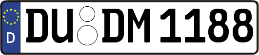 DU-DM1188