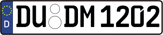 DU-DM1202
