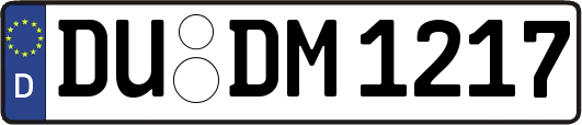 DU-DM1217