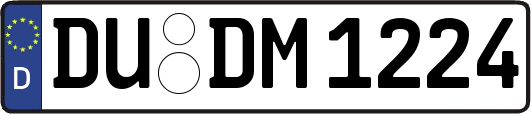 DU-DM1224