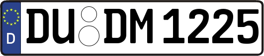 DU-DM1225