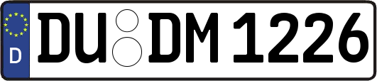 DU-DM1226