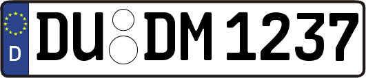 DU-DM1237