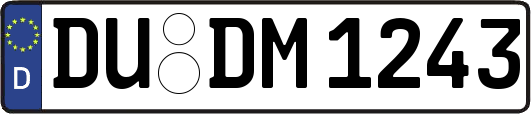 DU-DM1243