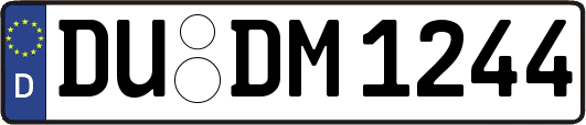DU-DM1244