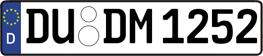 DU-DM1252