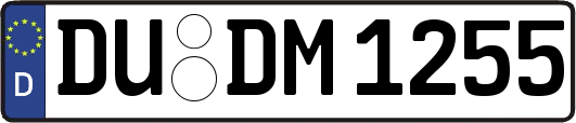 DU-DM1255