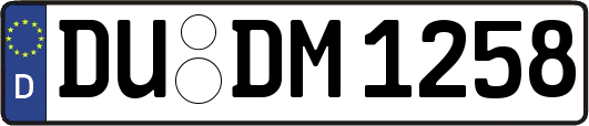 DU-DM1258