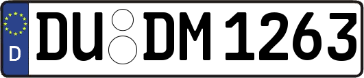 DU-DM1263